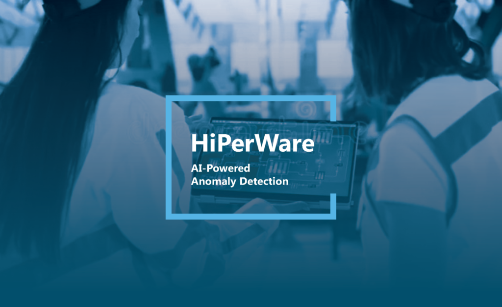 Mit dem Gebäude sprechen